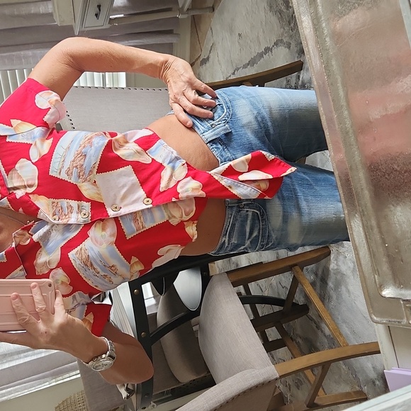 Havana Jack'S Cafe Tops - Havana Jack's Cafe 4/$10